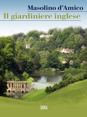 cover image of Il giardiniere inglese